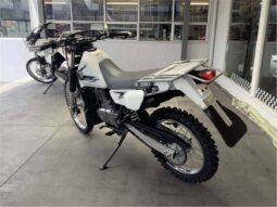 
										2021 Suzuki Trojan (DR200SE) full									