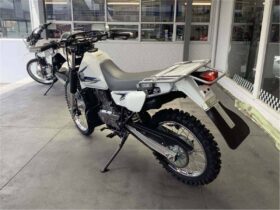 2021 Suzuki Trojan (DR200SE)