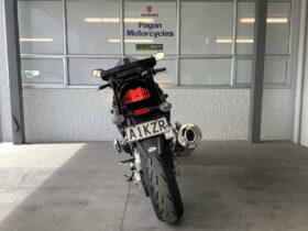 2012 Suzuki GSX1250FA