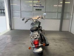 
										2008 Suzuki Boulevard C50 (VL800) full									