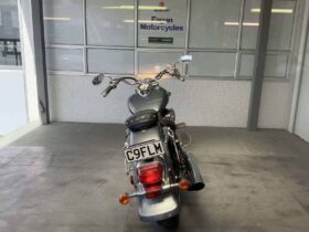 2008 Suzuki Boulevard C50 (VL800)