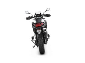 2021 BMW F 850 GS