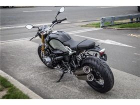 2021 BMW R nine T