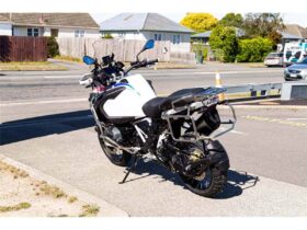 2021 BMW R 1250 GS Adventure Rallye