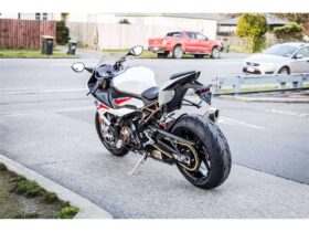 2021 BMW S 1000 RR M Sport