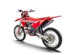 
										2022 Gas Gas MC250 full									