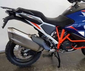 2021 KTM 1290 Super Adventure R