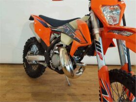 2022 KTM 150 EXC TPI