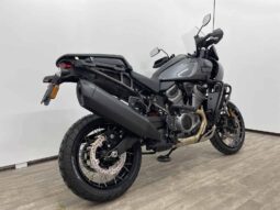 
										2021 Harley-Davidson Pan America 1250 Special full									