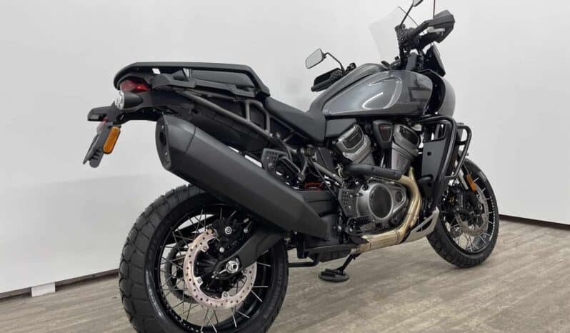 
								2021 Harley-Davidson Pan America 1250 Special full									