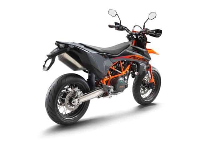 
								2021 KTM 690 SMC R full									