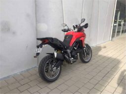 
										2017 Ducati Multistrada 950 full									