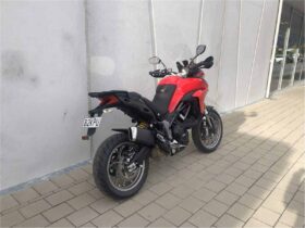 2017 Ducati Multistrada 950