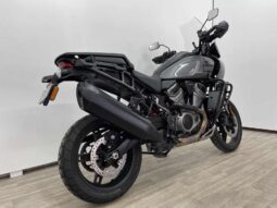 2021 Harley-Davidson Pan America 1250 Special