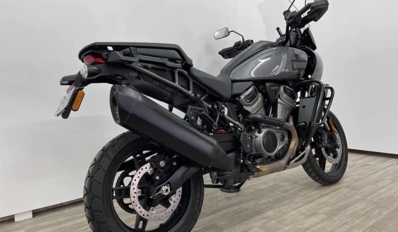 
								2021 Harley-Davidson Pan America 1250 Special full									