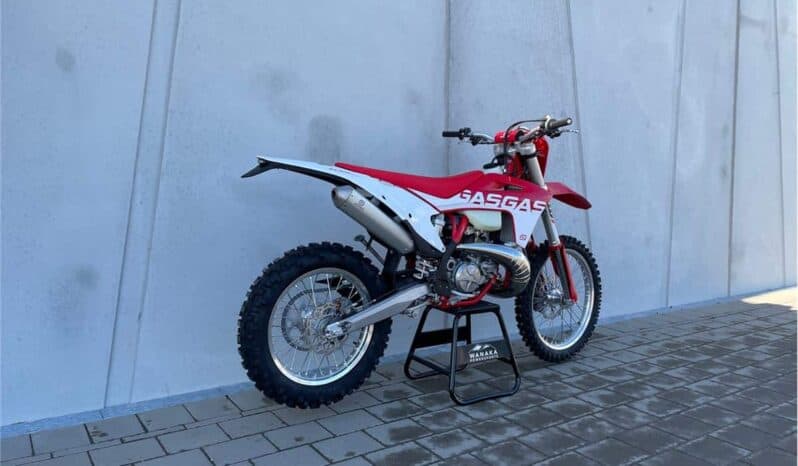 
								2022 Gas Gas EC 300 full									