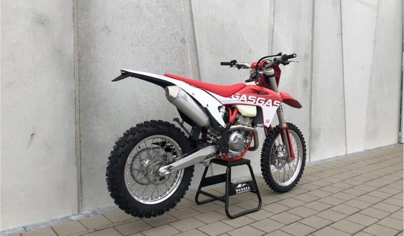 
								2021 Gas Gas EC 350F full									