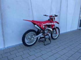 2022 Gas Gas MC 125