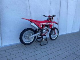 2022 Gas Gas MC 250F