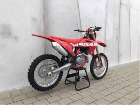 2022 Gas Gas MC 450F