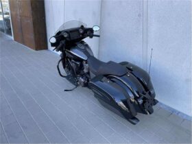 2021 Indian Chieftain Elite