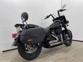 2020 Harley-Davidson Heritage Classic 114 (FLHCS)