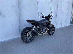 
										2019 Indian FTR 1200 S full									