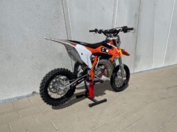 
										2020 KTM 65 SX full									