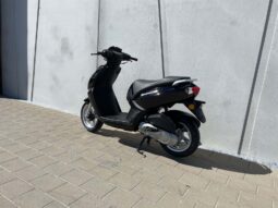 
										2021 Peugeot Kisbee 50 full									
