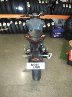 
										2020 Yamaha MT-03 ABS 321 (MT03LA) full									