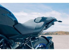 2018 Yamaha MXT850D Niken GT