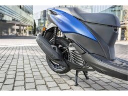 
										2020 Yamaha Tricity 155 ABS (MW150A) full									