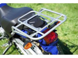 
										2021 Yamaha AG125 full									