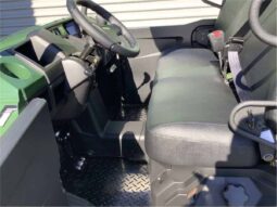 
										2021 Kawasaki MULE PRO-MX (KAF700B) full									