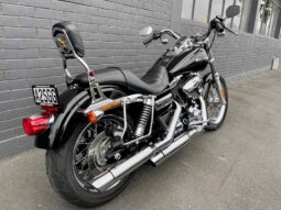 
										2014 Harley-Davidson Dyna Super Glide Custom 1690 (FXDC) full									