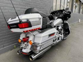 2009 Harley-Davidson Ultra Classic Electra Glide 1584 (FLHTCU)