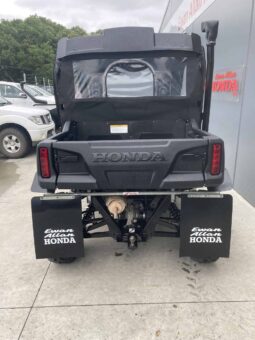 
										2018 Honda Pioneer 700-2 full									