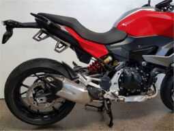 
										2021 BMW F 900 XR full									