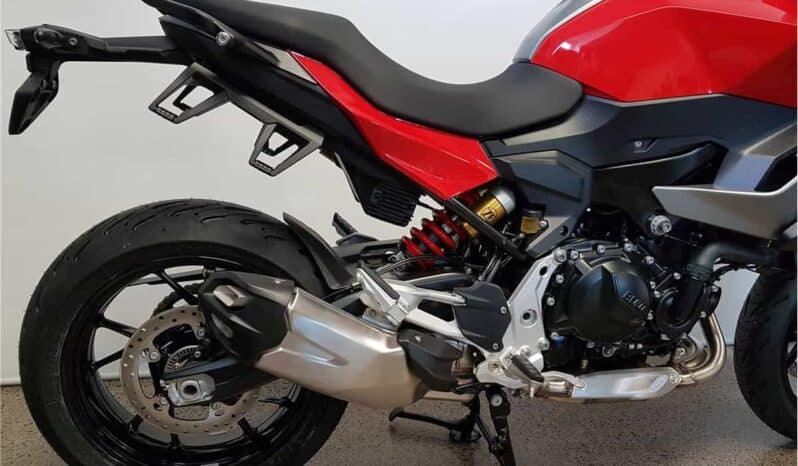 
								2021 BMW F 900 XR full									