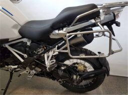 
										2021 BMW R 1250 GS Adventure full									