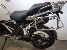 2021 BMW R 1250 GS Adventure