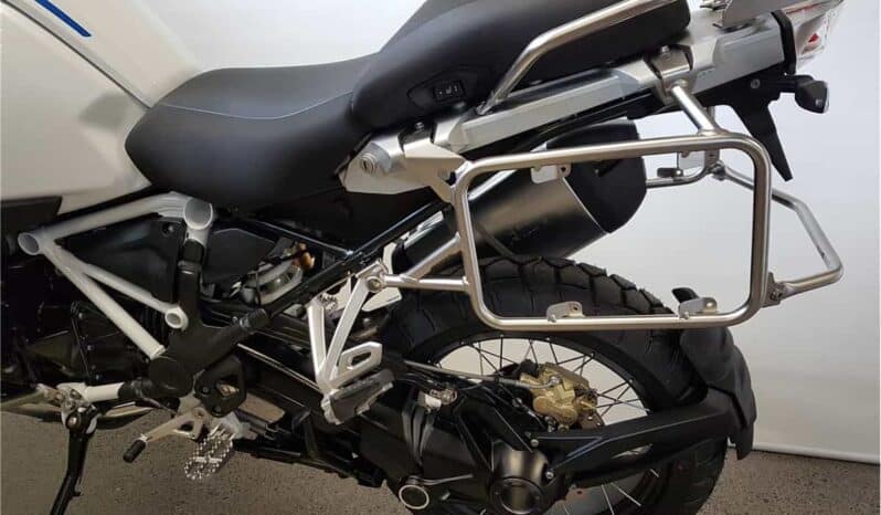 
								2021 BMW R 1250 GS Adventure full									