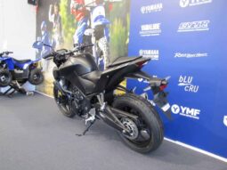
										2021 Yamaha MT-03 ABS 321 (MT03LA) full									