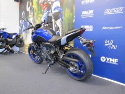 
										2021 Yamaha MT-07 LAMS full									
