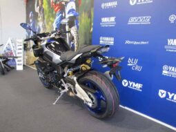 
										2021 Yamaha MT-10 SP (MT10ASP) full									