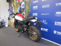 
										2021 Yamaha XSR700 (MTM660LA) full									