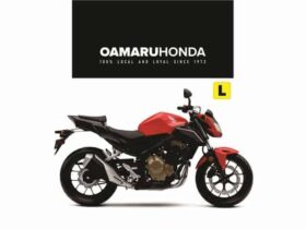 2021 Honda CB500F ABS (CB500FA)