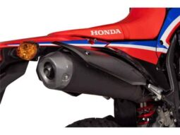 
										2021 Honda CRF300 Rally full									