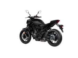 
										2021 Yamaha MT-07 LAMS full									