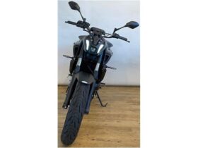 2021 Yamaha MT-07 LAMS